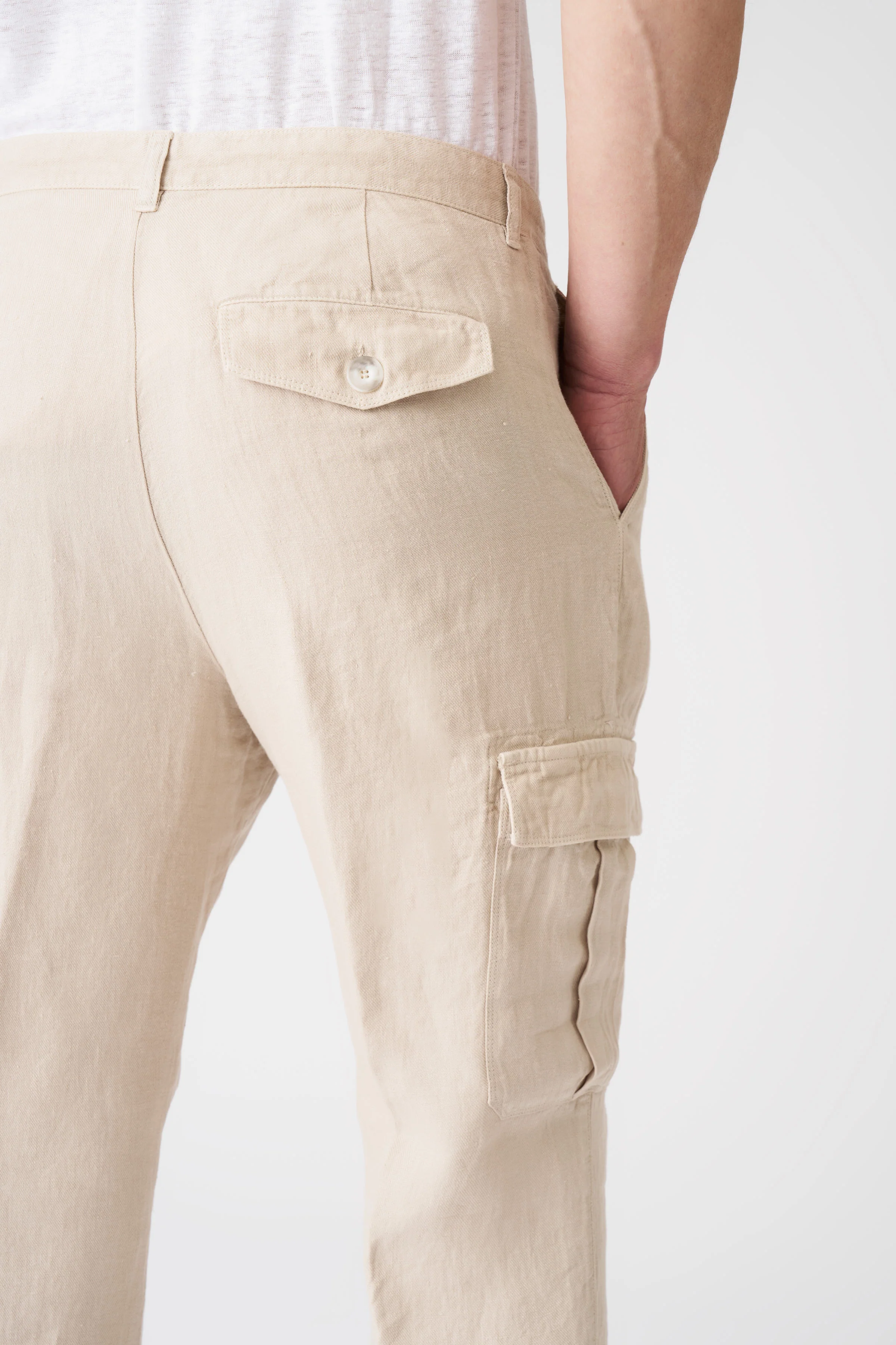 Men pant - Image 3