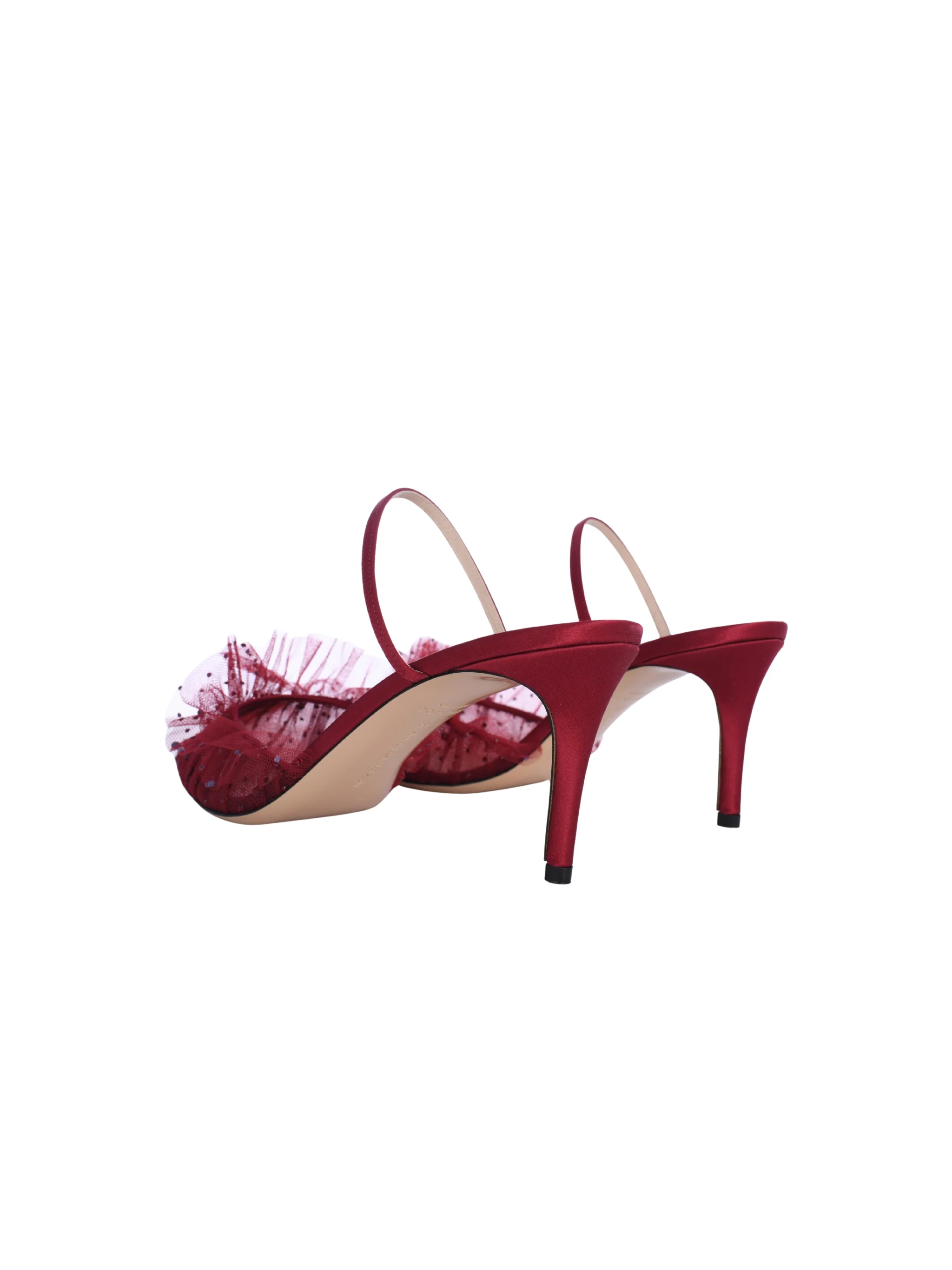 Franca sparkle mule 75 mm - Image 4