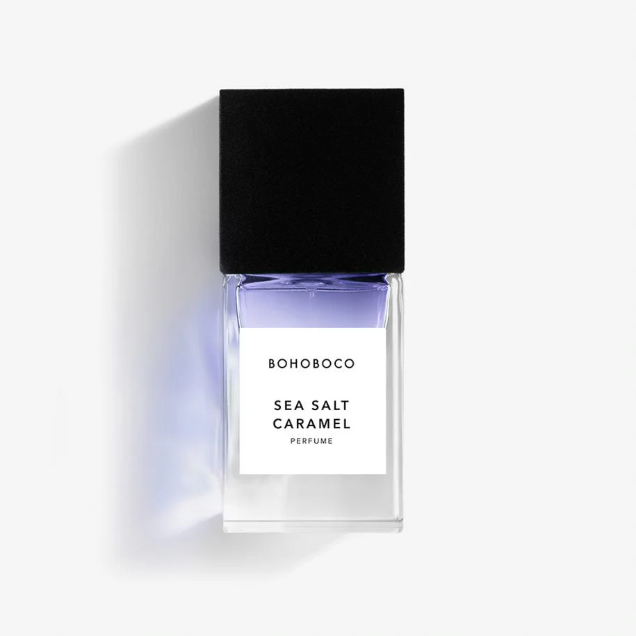 Bohoboco - sea salt caramel eau de parfum 50 ml - Image 4