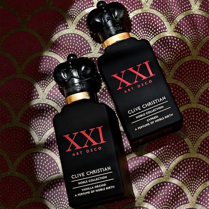 Noble collection xxi vanilla orchid  50ml - Image 4