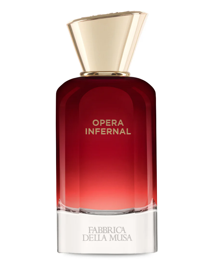 Opera infernal extrait de parfum 100ml - Image 3