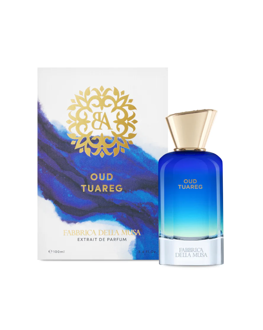 Oud tuareg extrait de parfum 100ml - Image 3