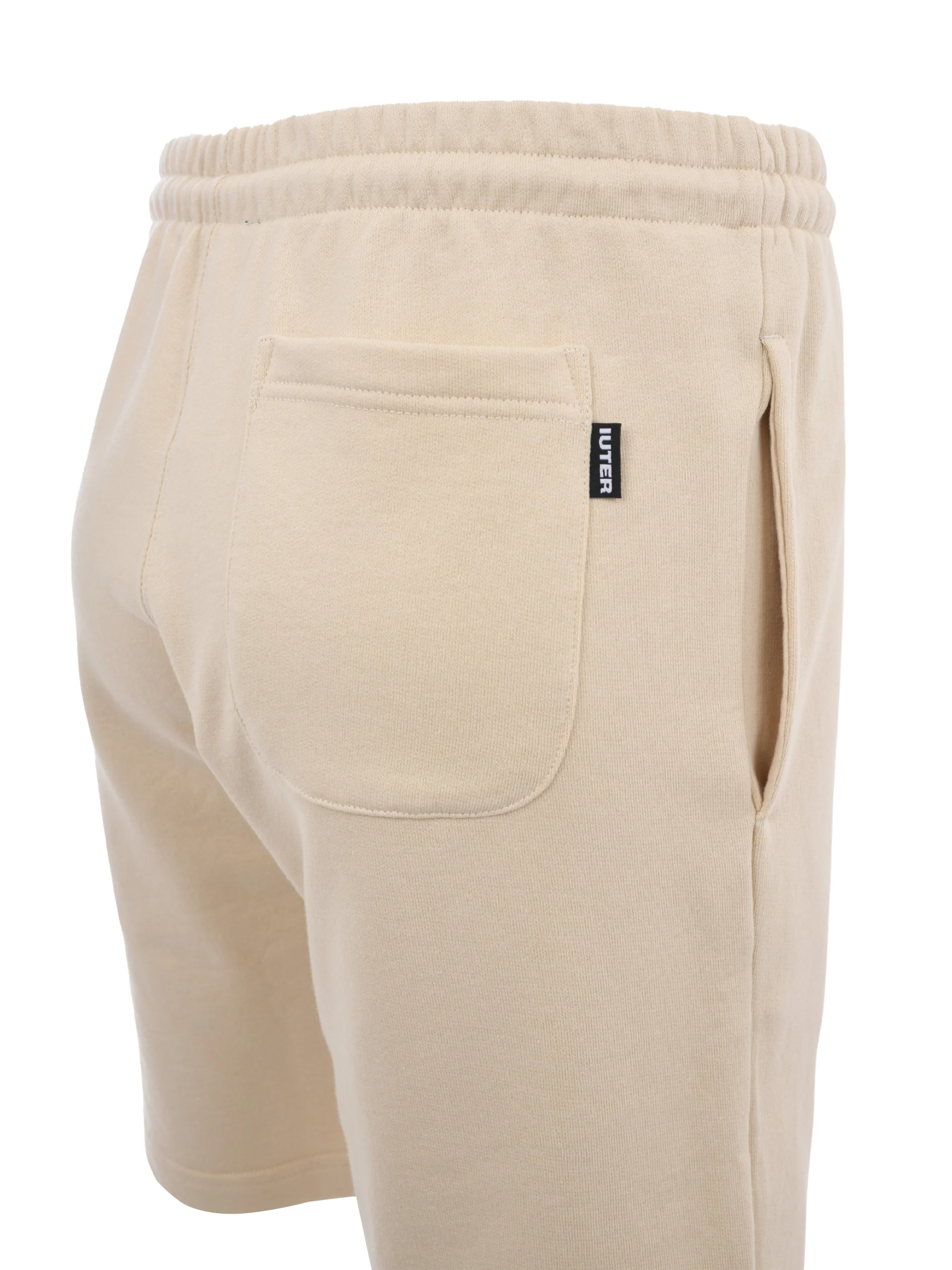 Logo sweatshorts - Image 4