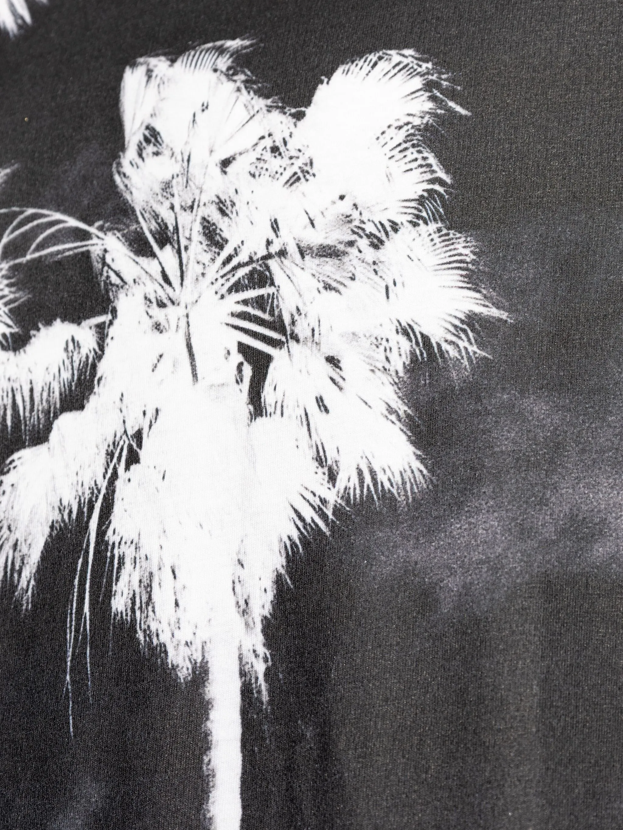 Dec palm culture loose tee - Image 5