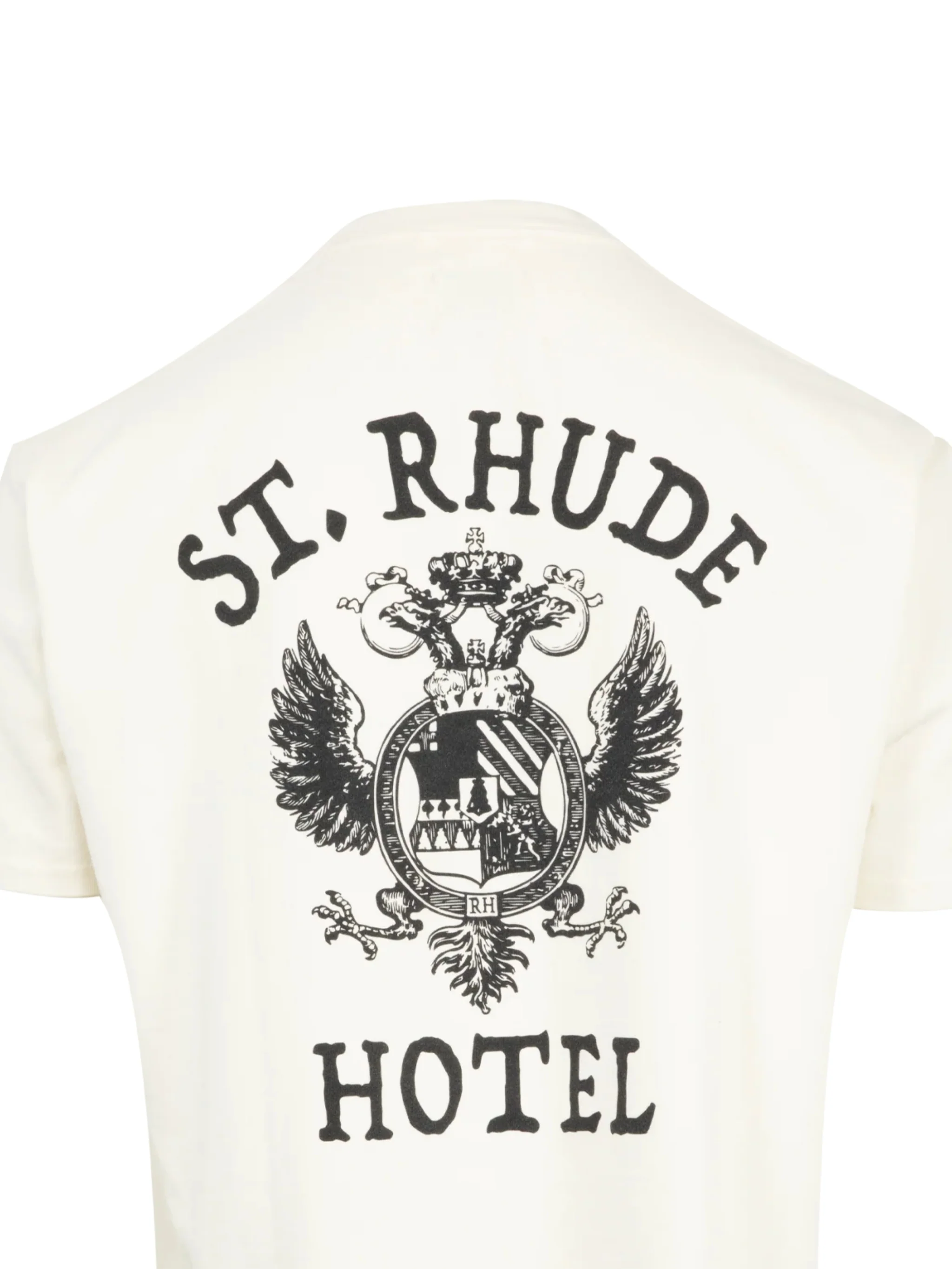 St. rhude seal tee - Image 3
