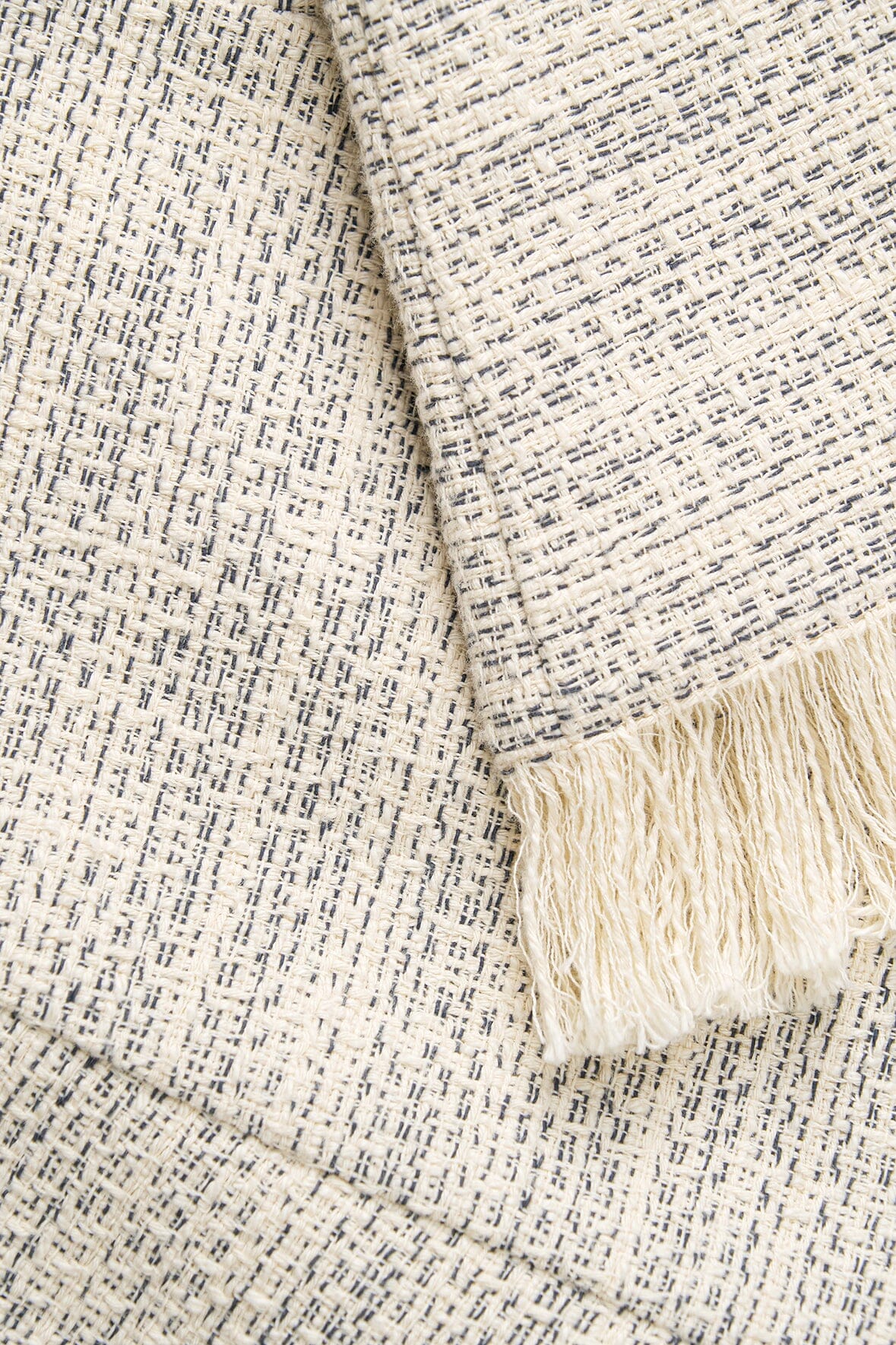 Silvia top ivory multi - Image 8