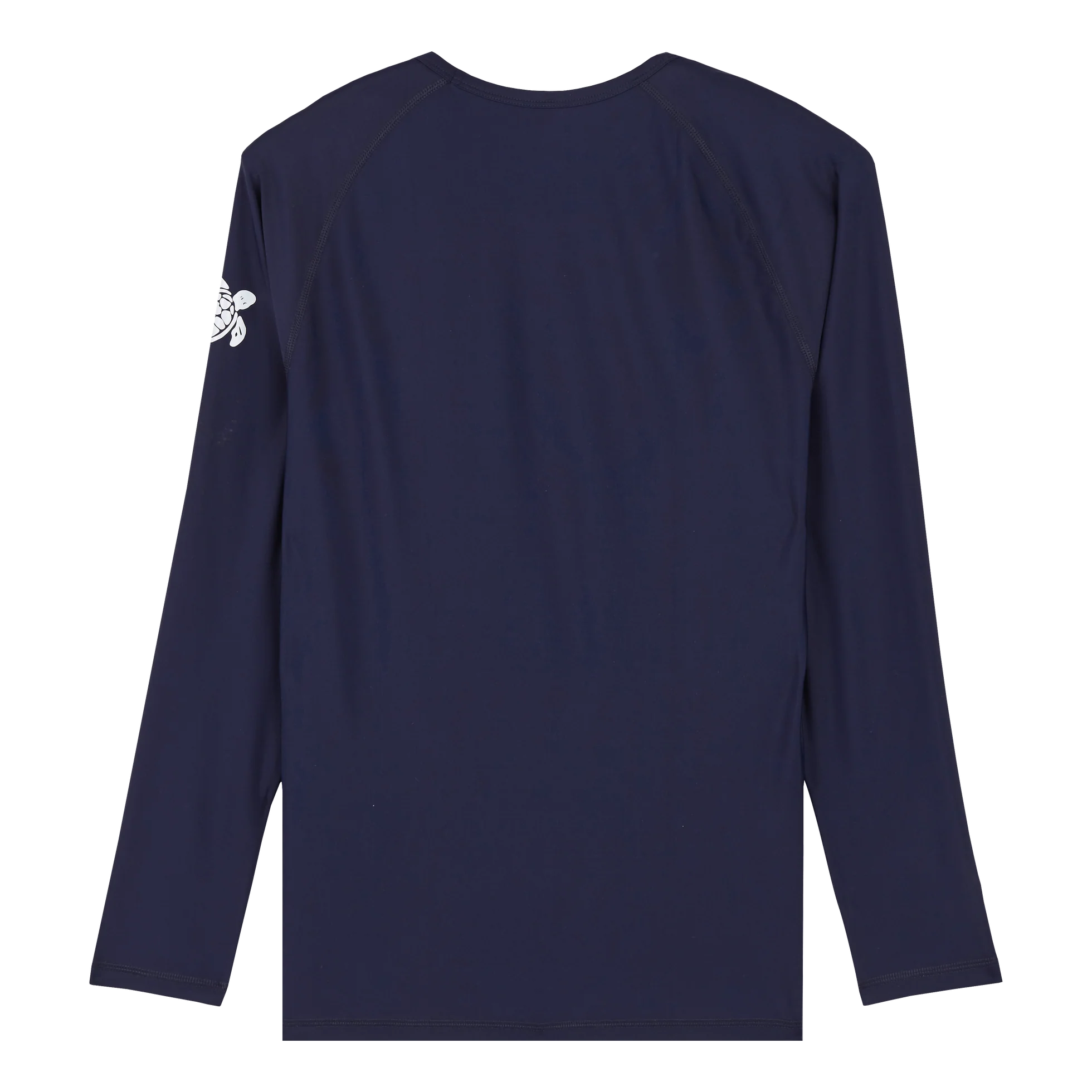 Men rashguard solid t-shirts - Image 5