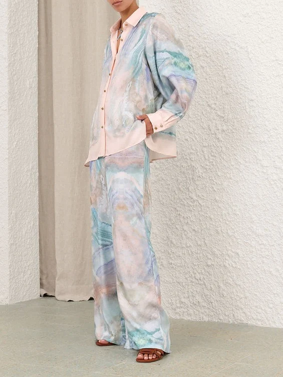 Illuminate relaxed shirt - Image 3