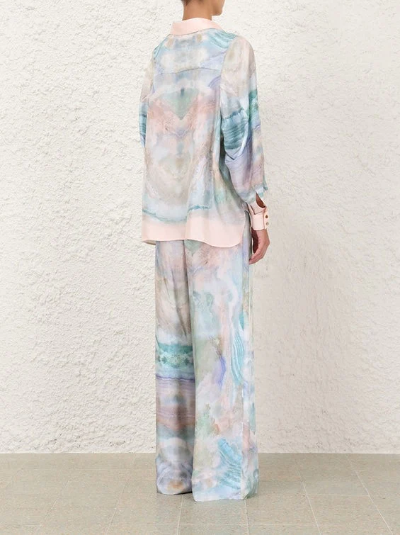 Illuminate relaxed shirt - Image 4