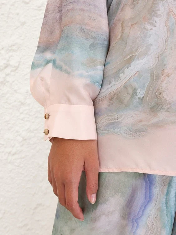 Illuminate relaxed shirt - Image 5