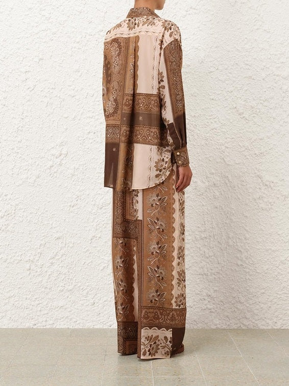 Lucky manstyle shirt - Image 4