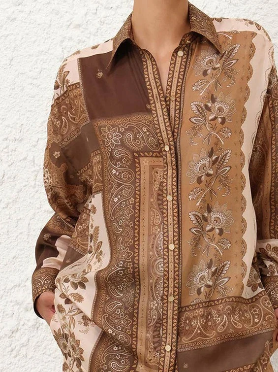 Lucky manstyle shirt - Image 5