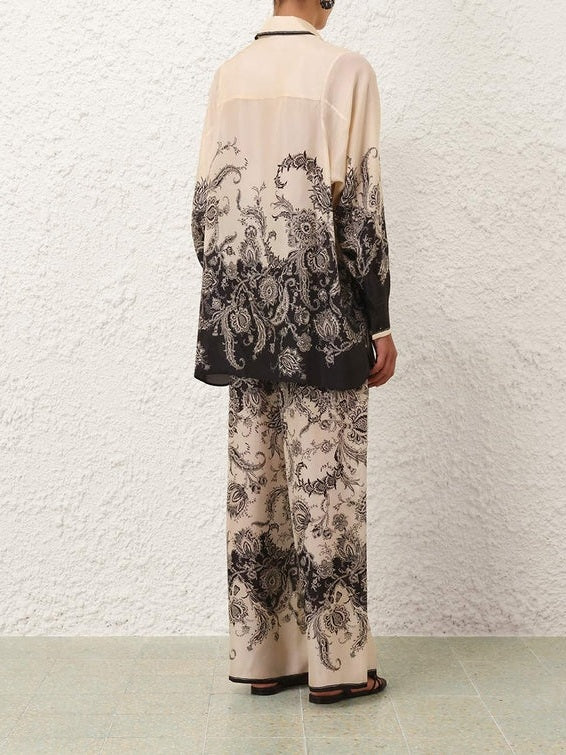 Rhiannon relaxed shirt - Image 4