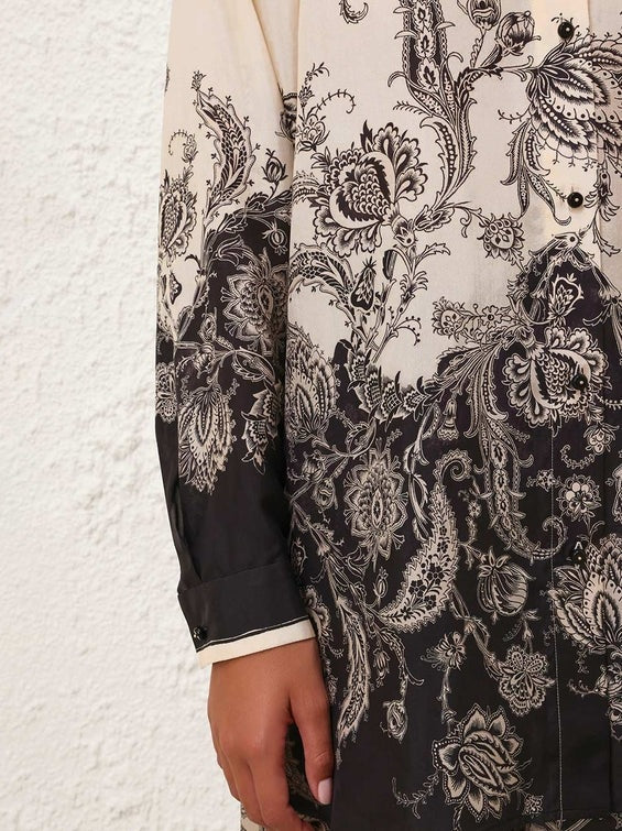 Rhiannon relaxed shirt - Image 5